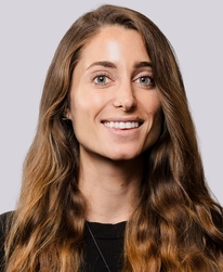 Cassidy Hermanowski