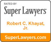 Super lawyers badge