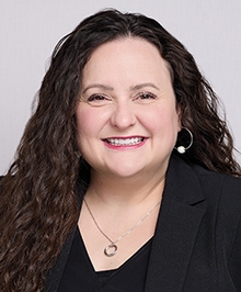 Caroline&nbsp; Krueger